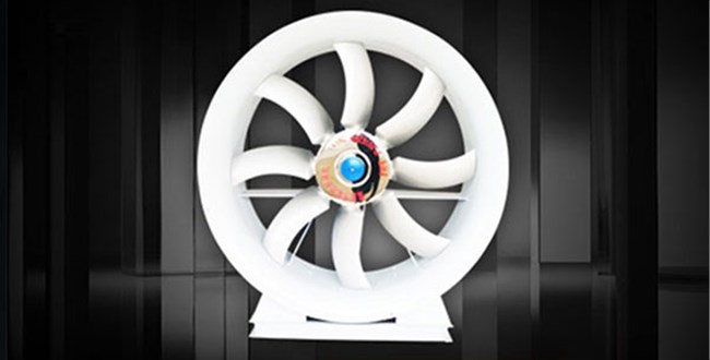 紡織空調(diào)開清棉工序怎么選擇主風機？